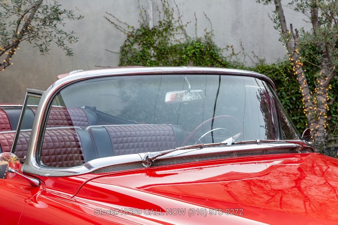 1955 Buick Roadmaster