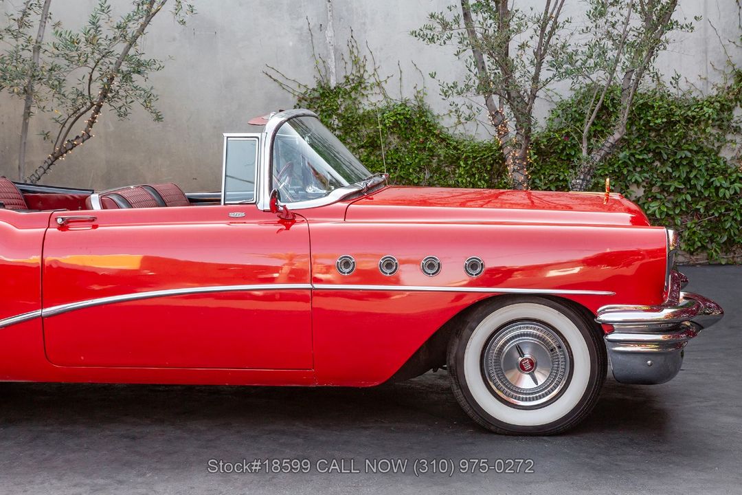 1955 Buick Roadmaster