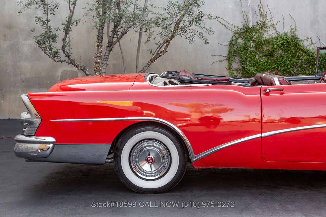 1955 Buick Roadmaster