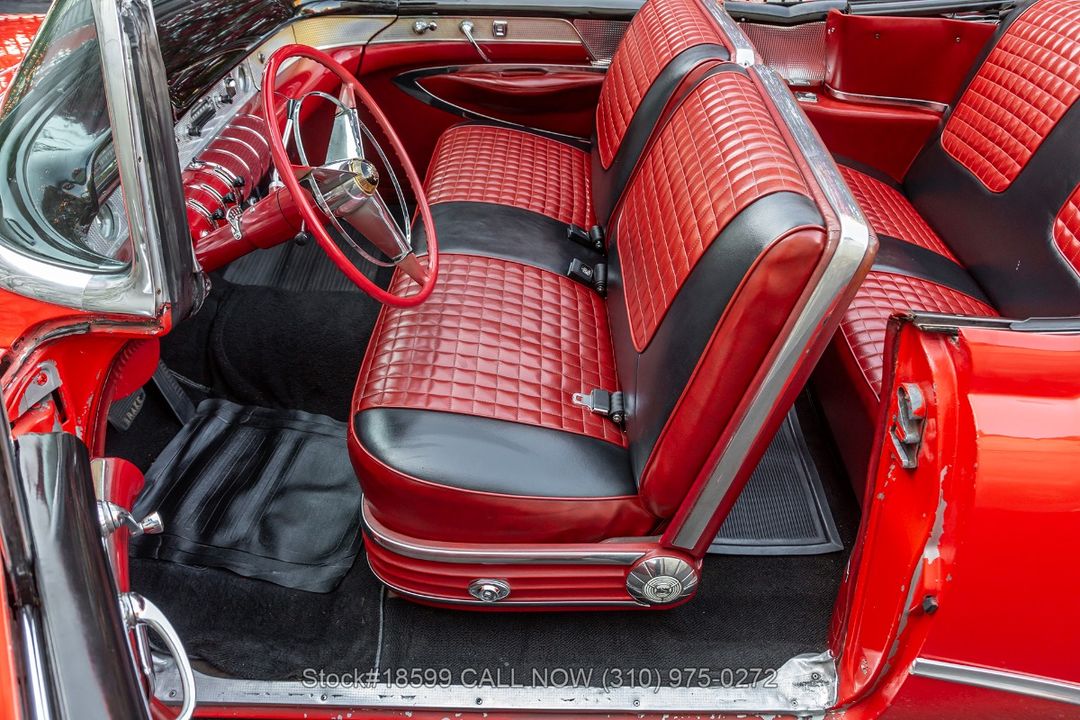 1955 Buick Roadmaster