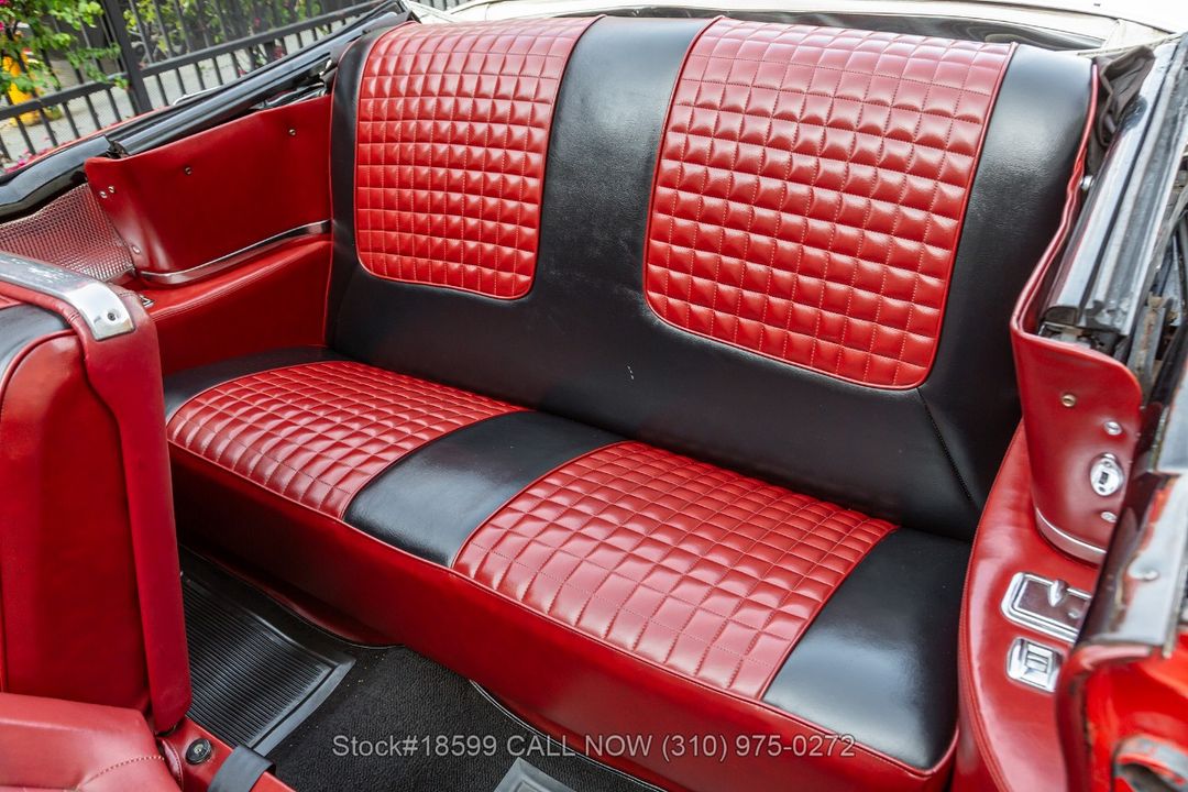 1955 Buick Roadmaster