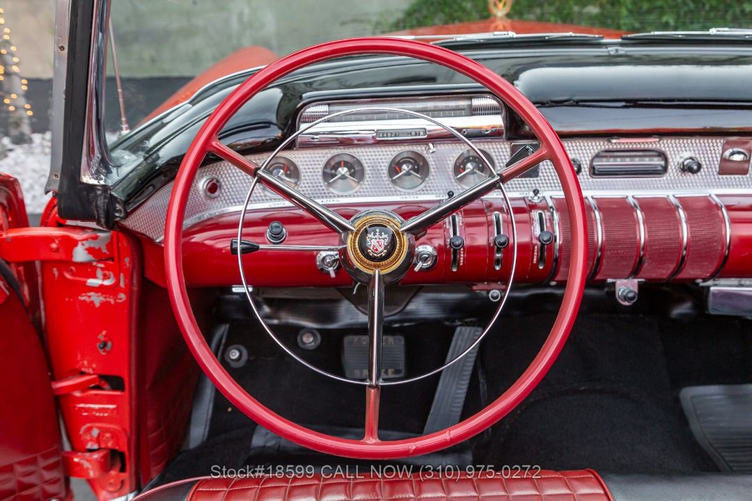 1955 Buick Roadmaster
