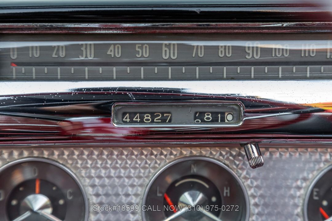 1955 Buick Roadmaster