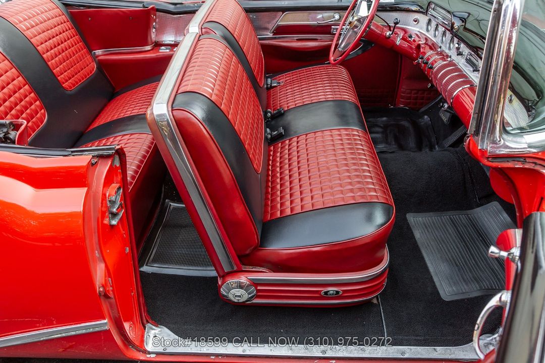 1955 Buick Roadmaster