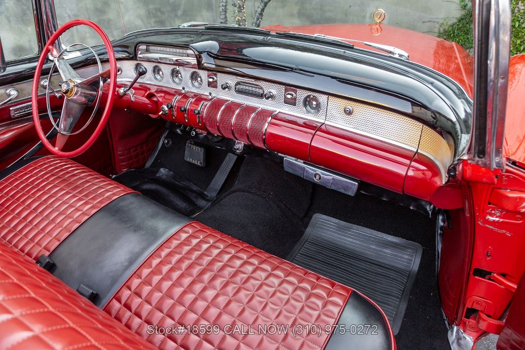 1955 Buick Roadmaster