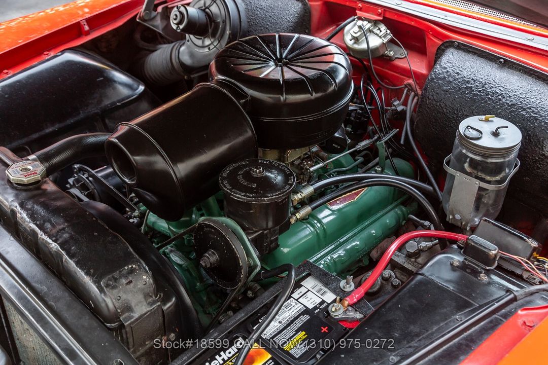 1955 Buick Roadmaster