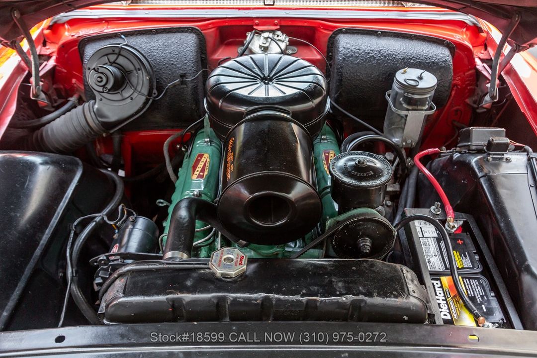 1955 Buick Roadmaster