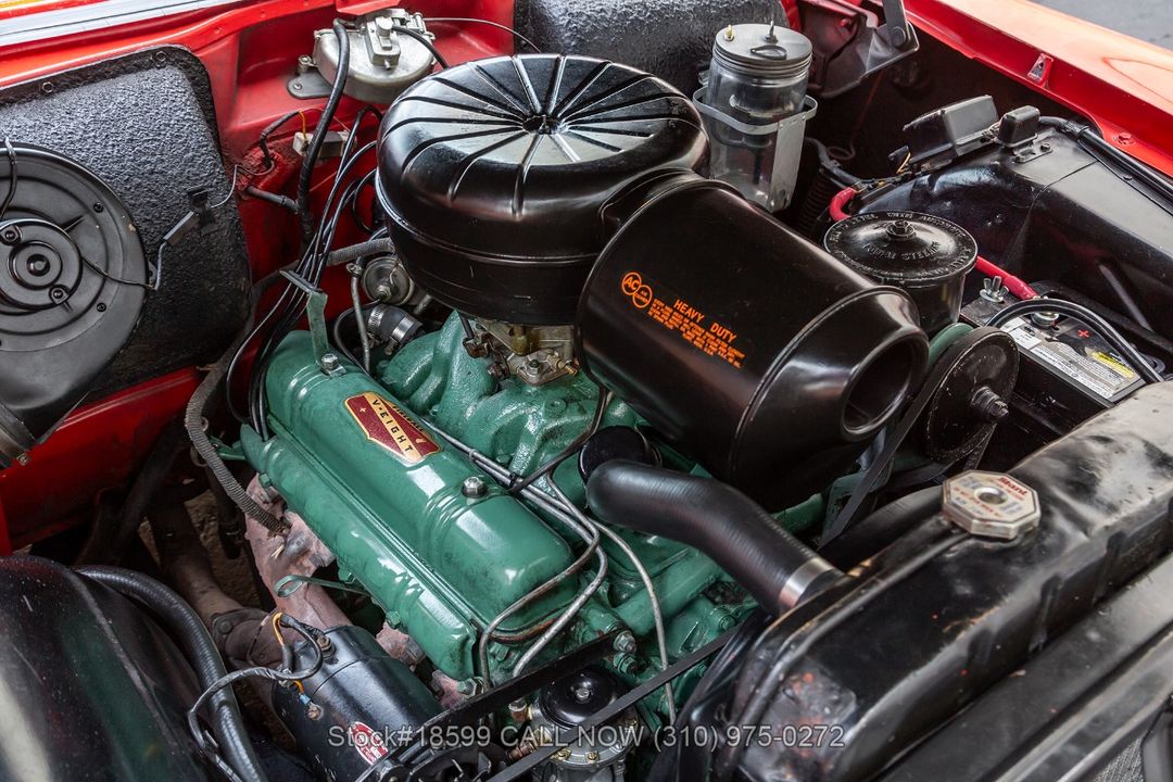 1955 Buick Roadmaster
