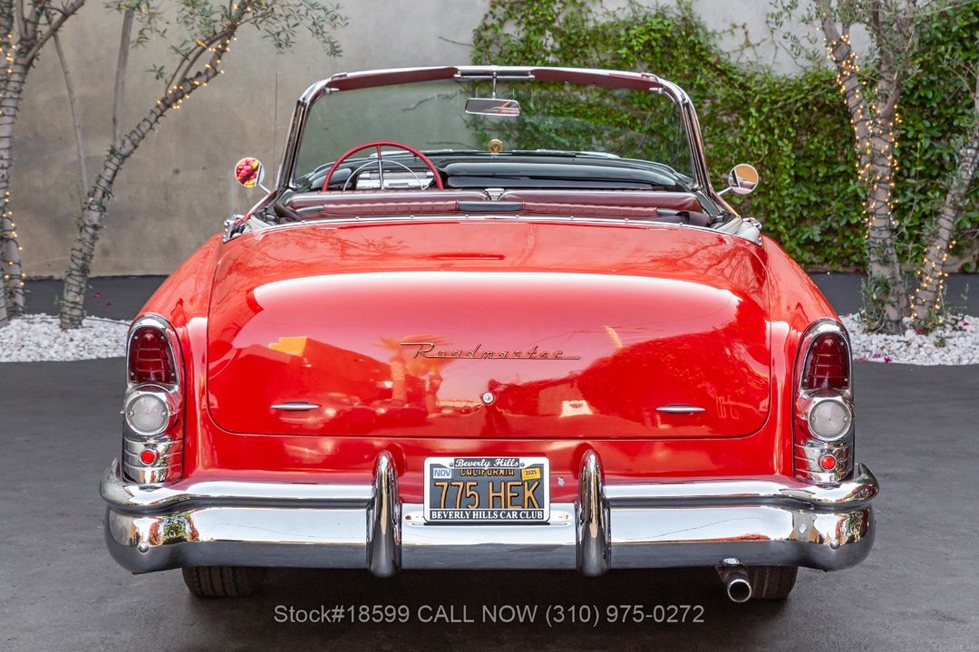 1955 Buick Roadmaster