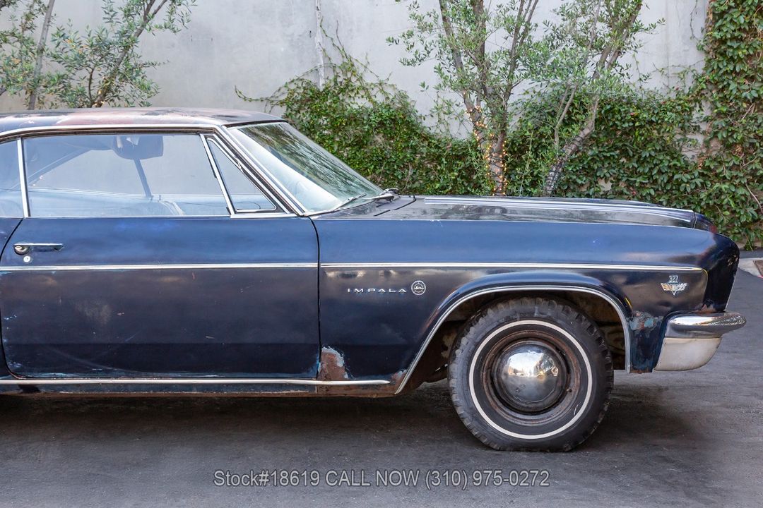 1966 Chevrolet Impala