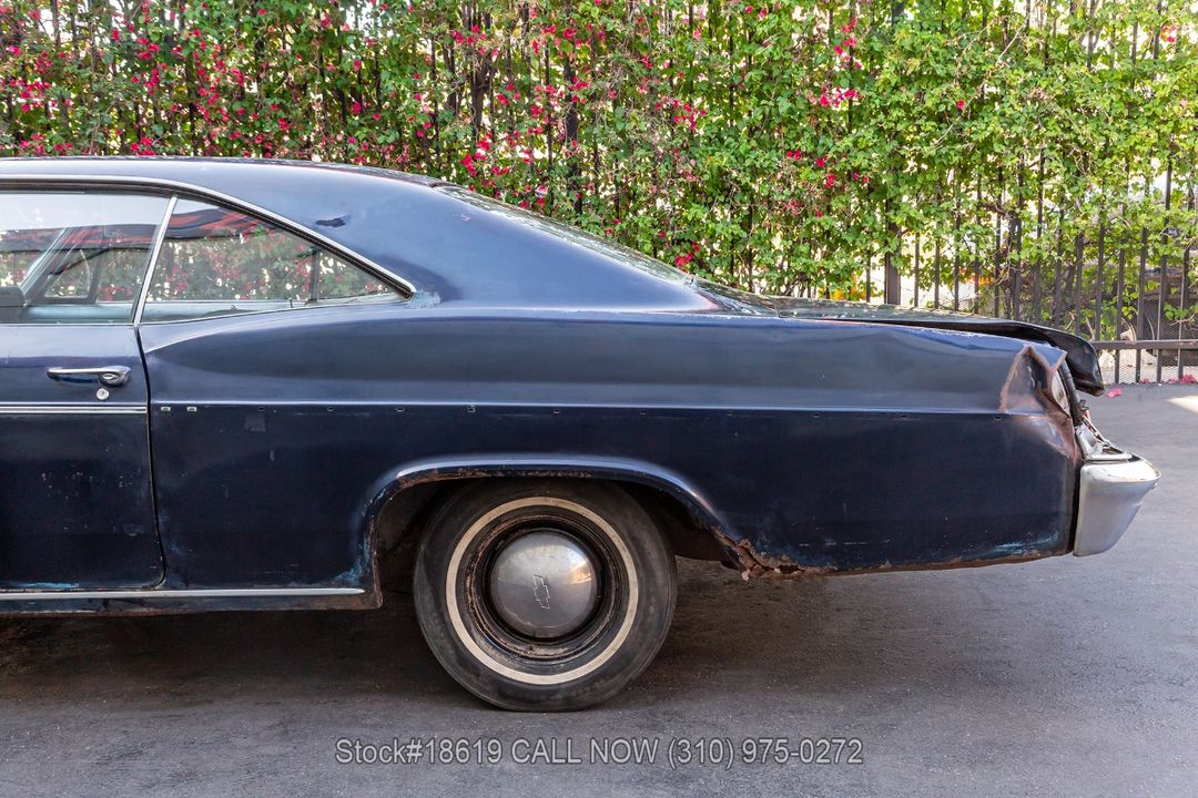 1966 Chevrolet Impala