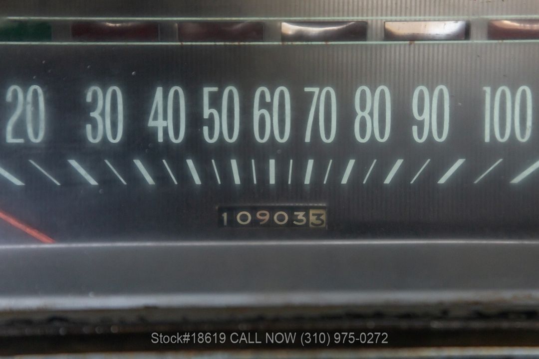 1966 Chevrolet Impala