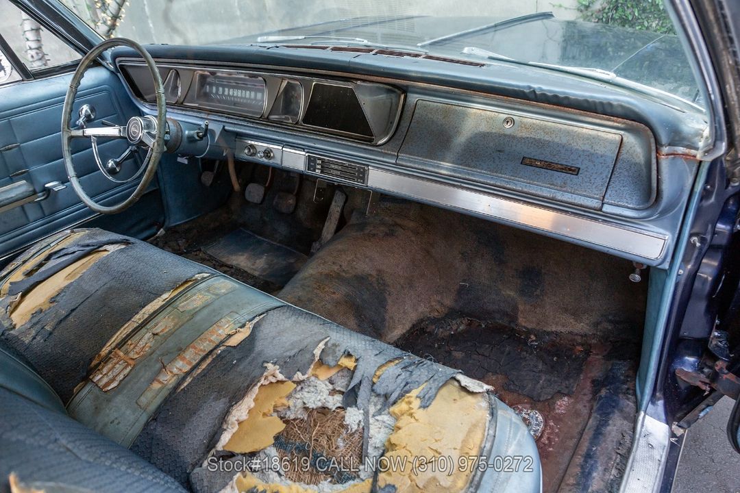 1966 Chevrolet Impala