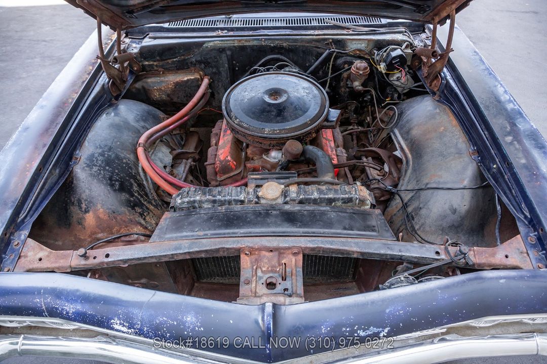 1966 Chevrolet Impala