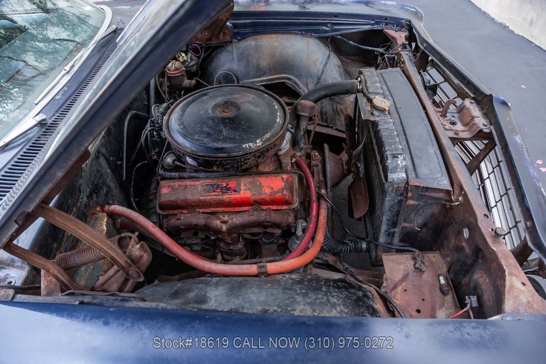 1966 Chevrolet Impala