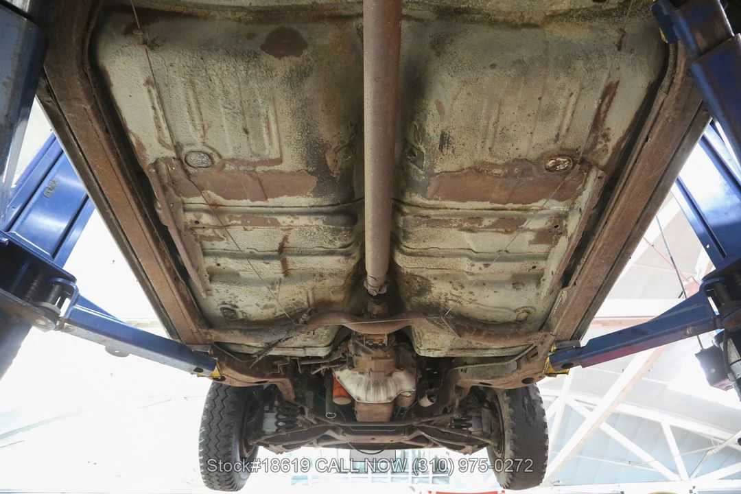 1966 Chevrolet Impala