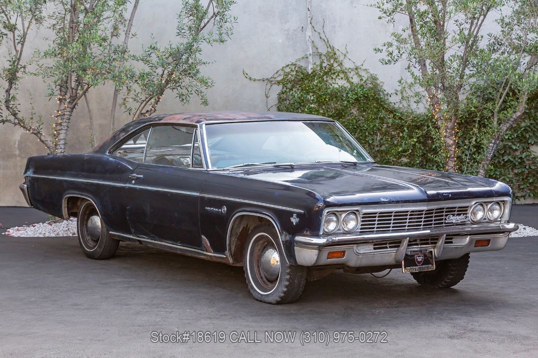 1966 Chevrolet Impala