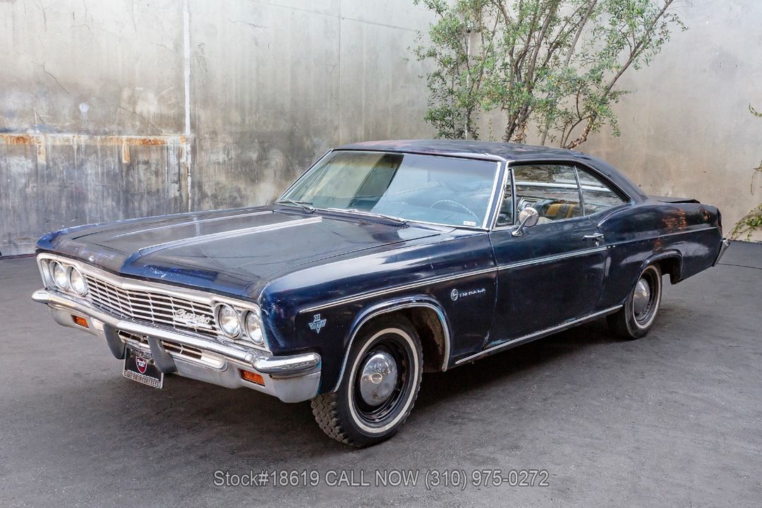 1966 Chevrolet Impala