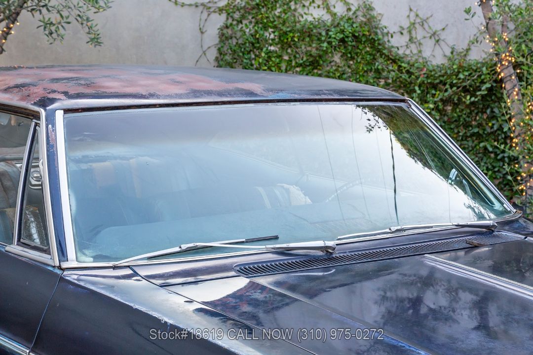 1966 Chevrolet Impala