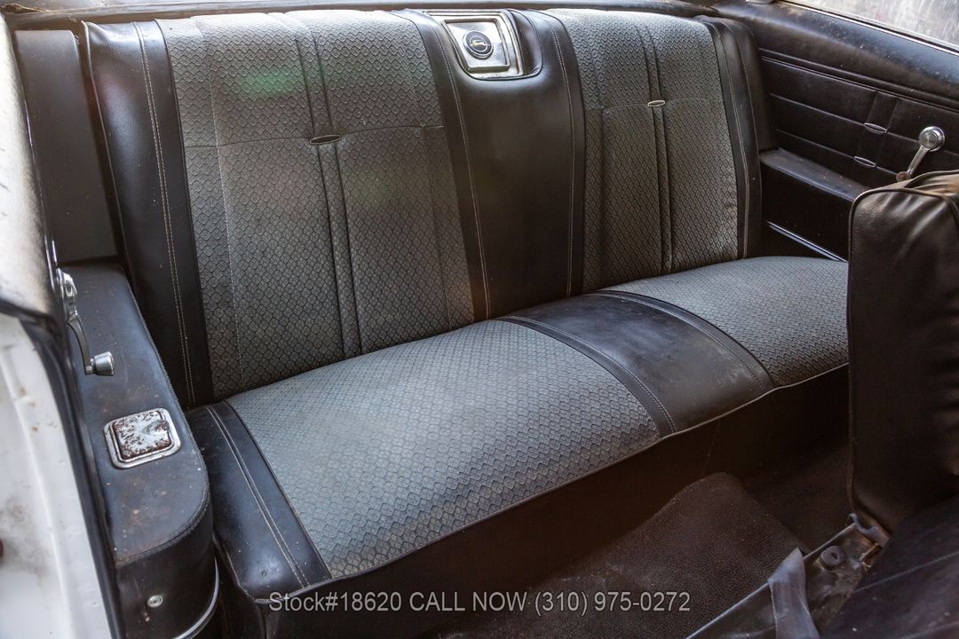 1966 Chevrolet Impala