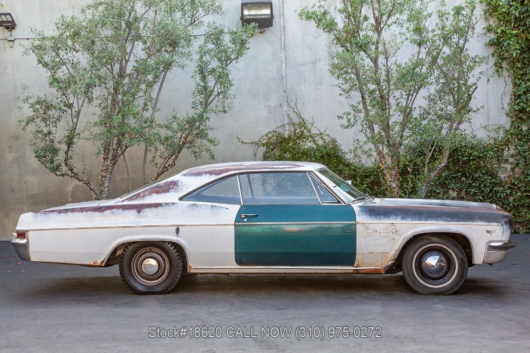 1966 Chevrolet Impala