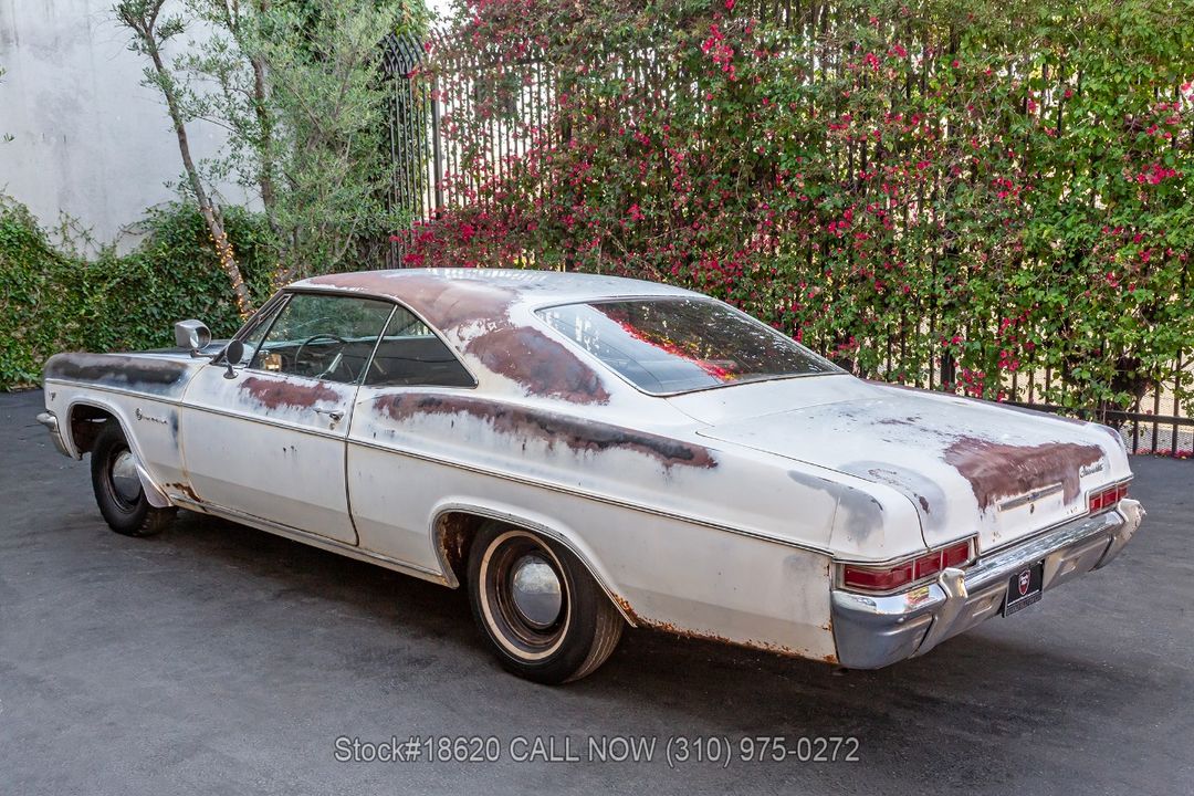1966 Chevrolet Impala