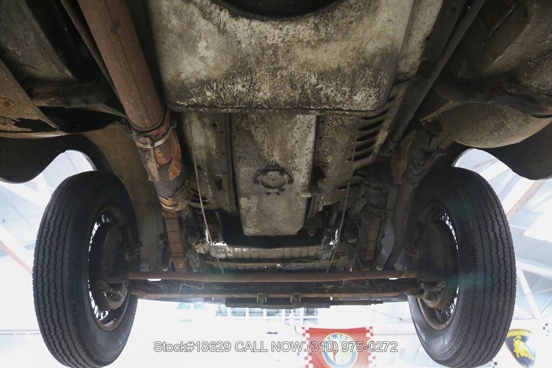 1936 Rolls-Royce 25-30