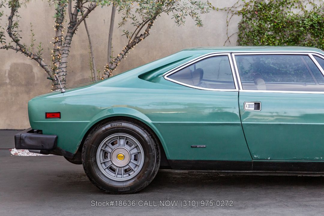 1975 Ferrari 308 GT4