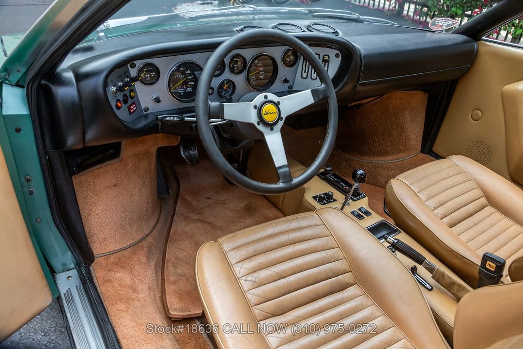 1975 Ferrari 308 GT4