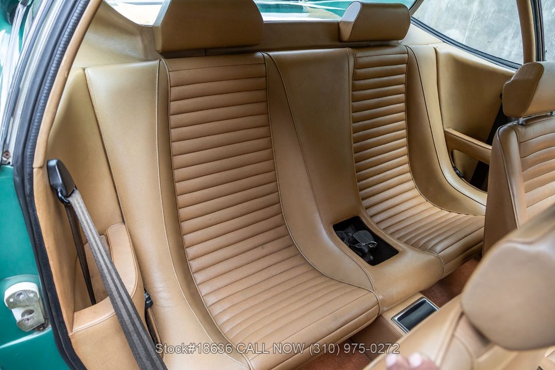 1975 Ferrari 308 GT4