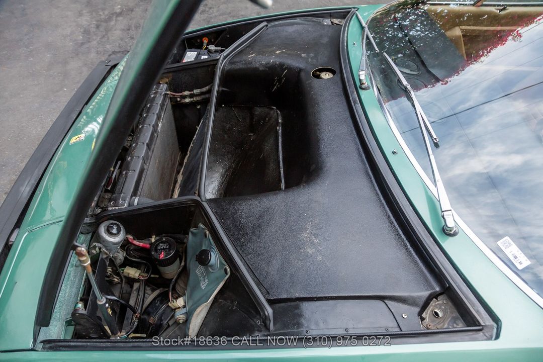 1975 Ferrari 308 GT4