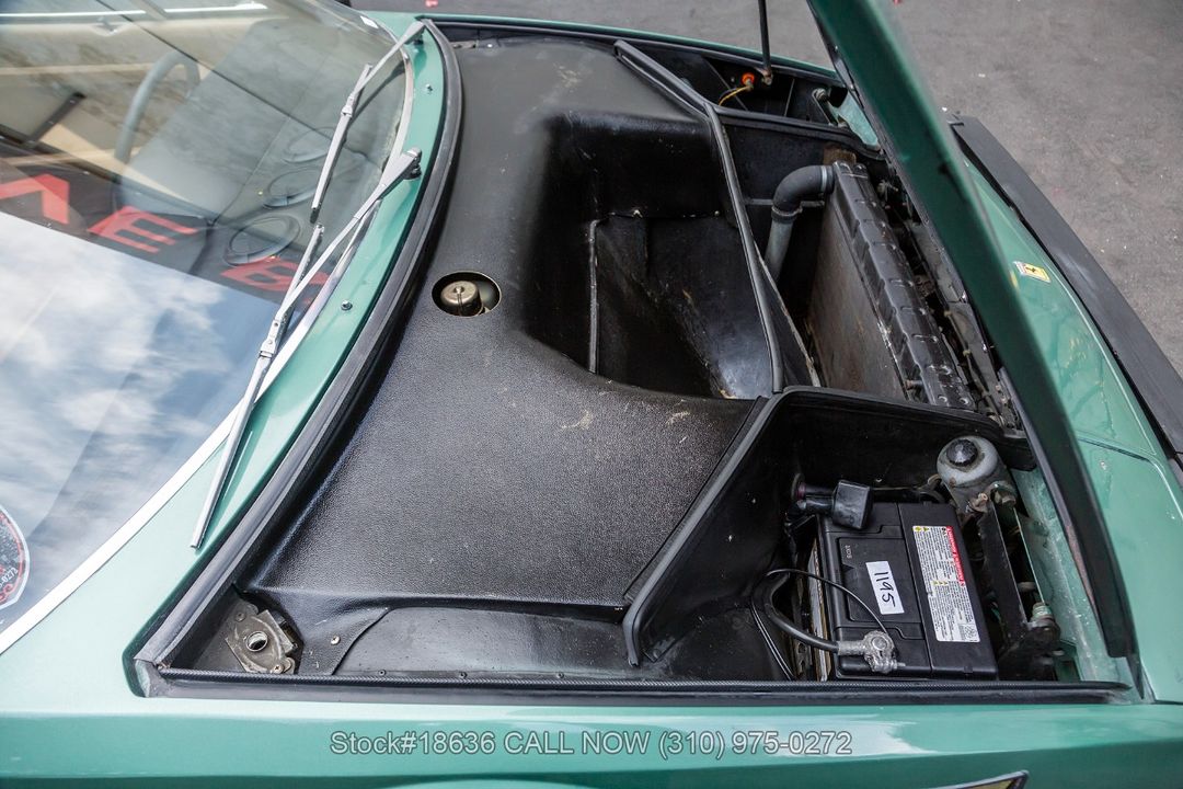 1975 Ferrari 308 GT4