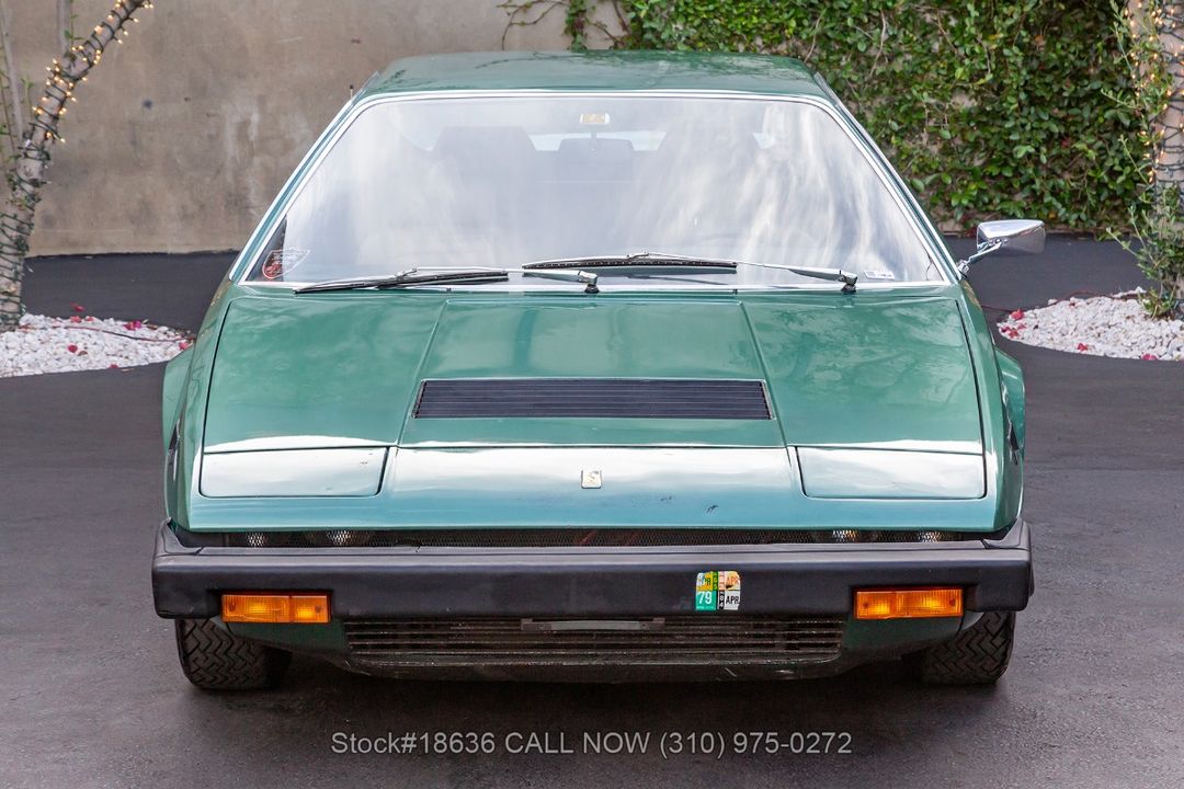 1975 Ferrari 308 GT4