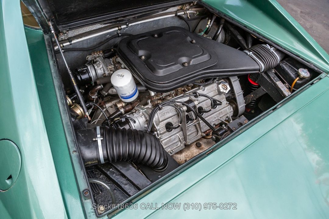 1975 Ferrari 308 GT4