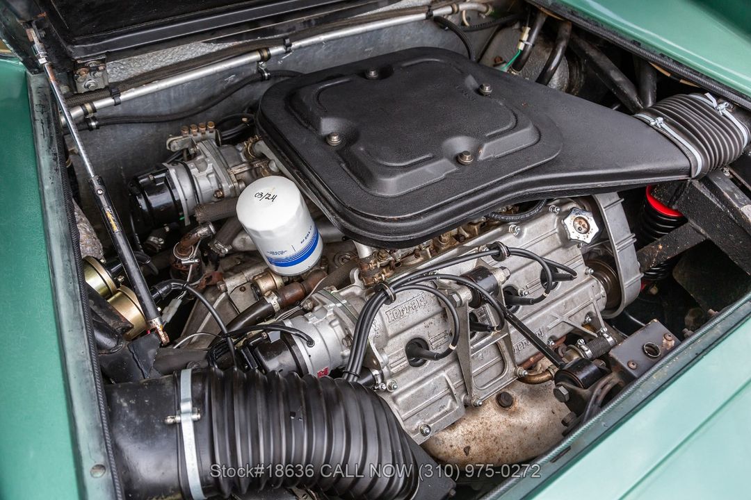 1975 Ferrari 308 GT4