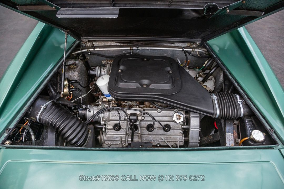 1975 Ferrari 308 GT4