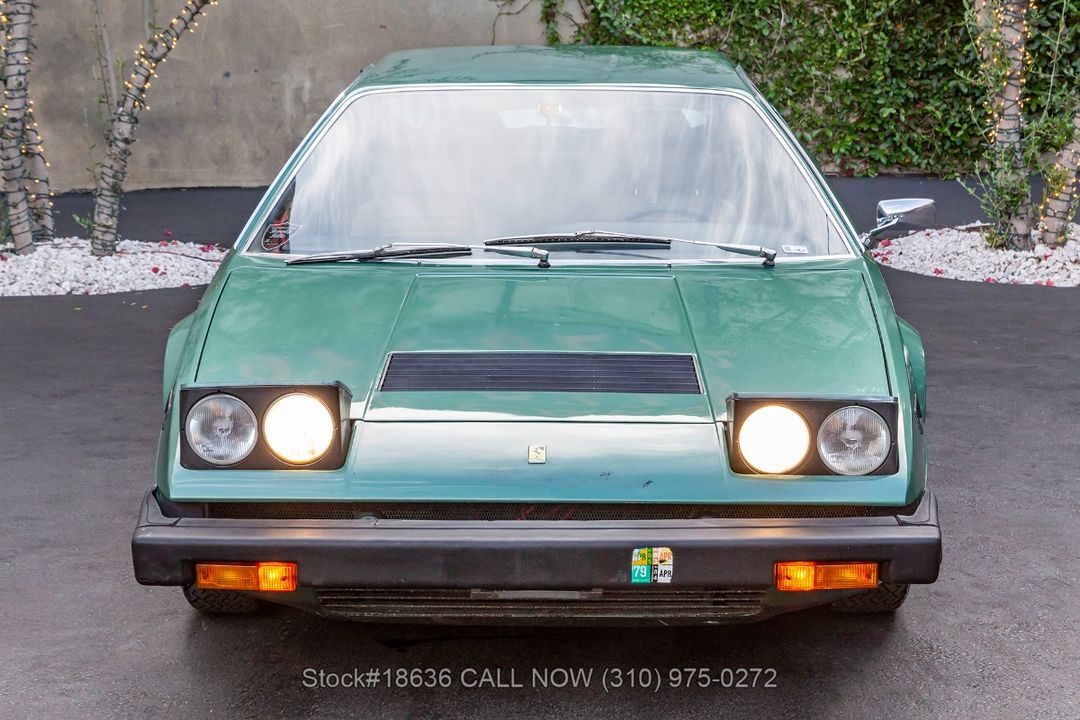 1975 Ferrari 308 GT4