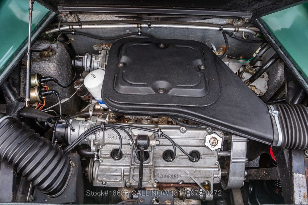 1975 Ferrari 308 GT4