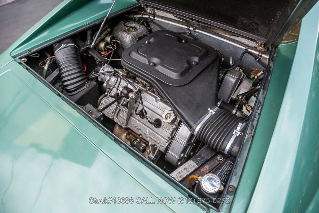 1975 Ferrari 308 GT4