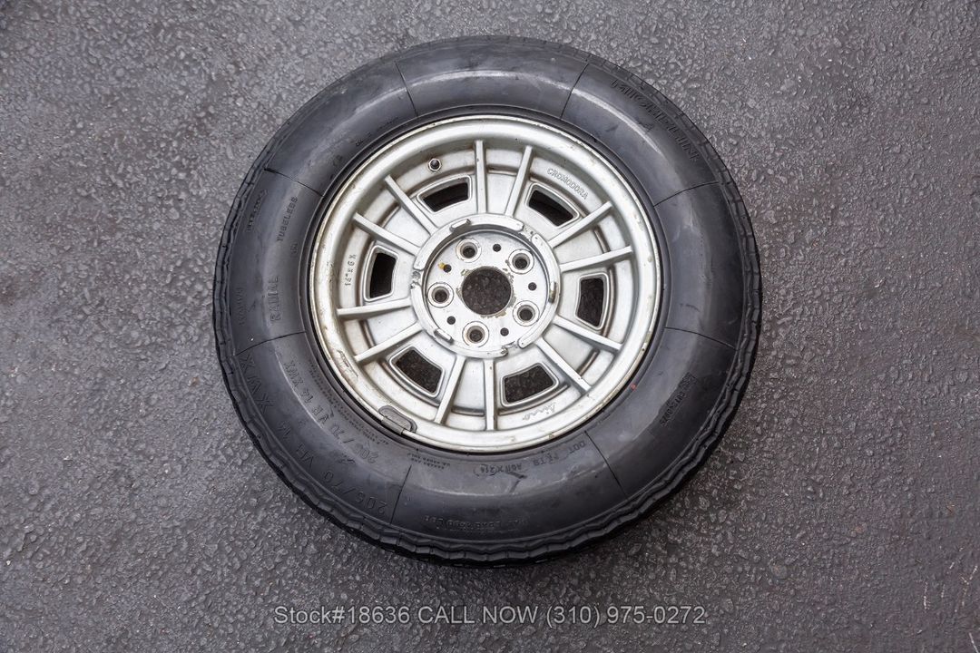 1975 Ferrari 308 GT4