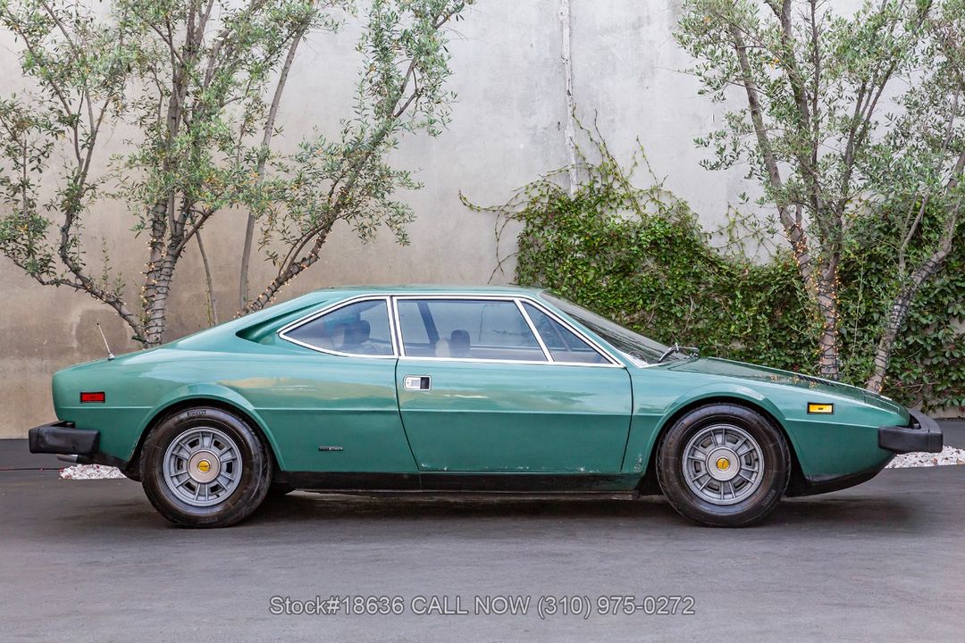 1975 Ferrari 308 GT4