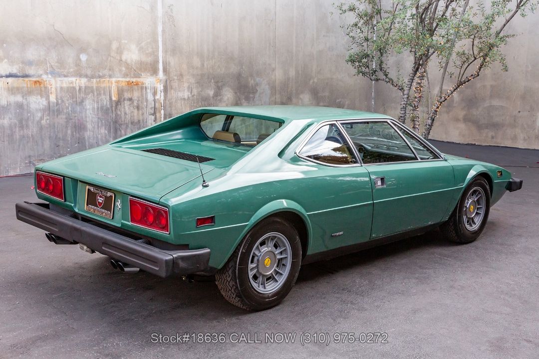 1975 Ferrari 308 GT4
