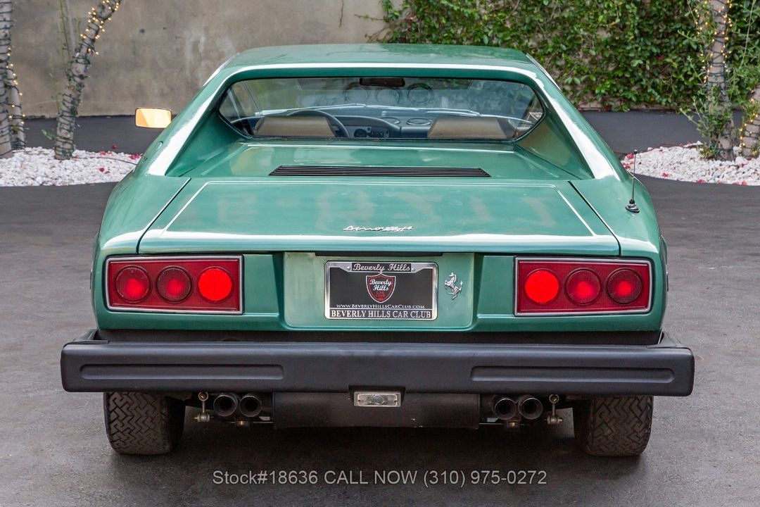 1975 Ferrari 308 GT4