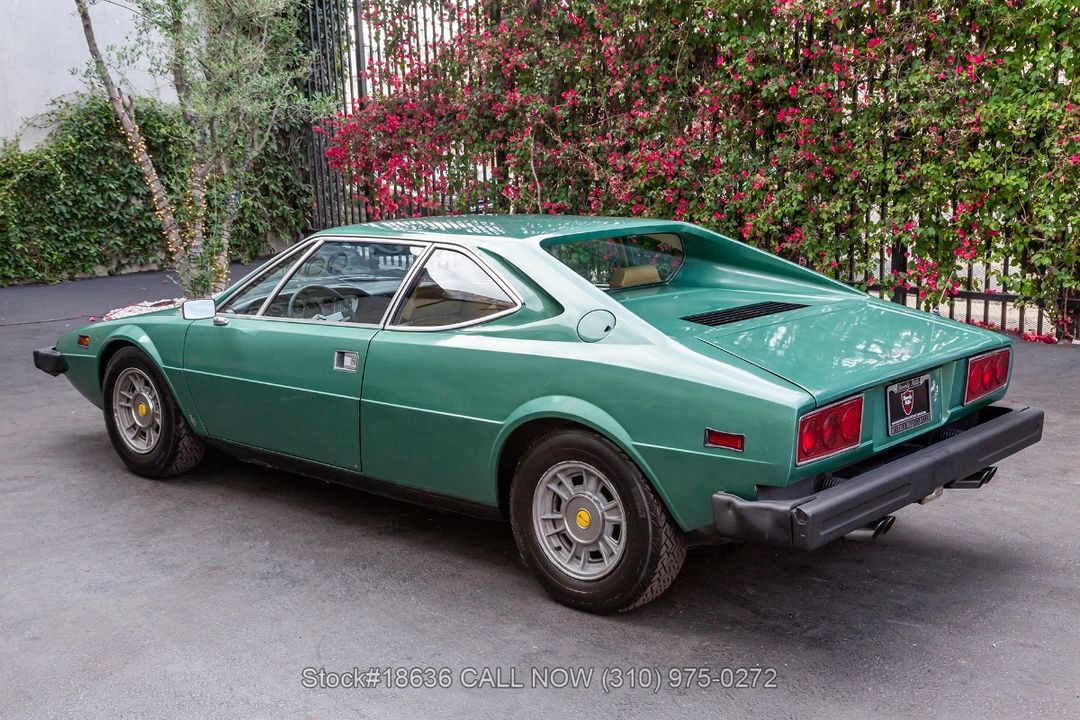 1975 Ferrari 308 GT4