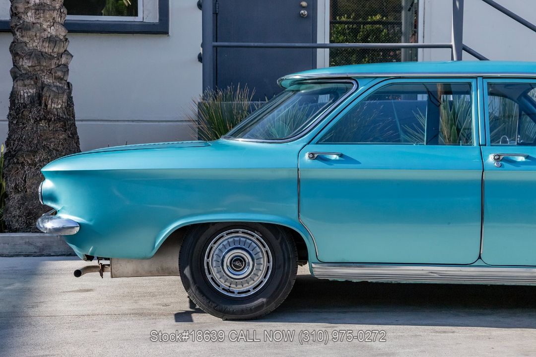 1962 Chevrolet Corvair