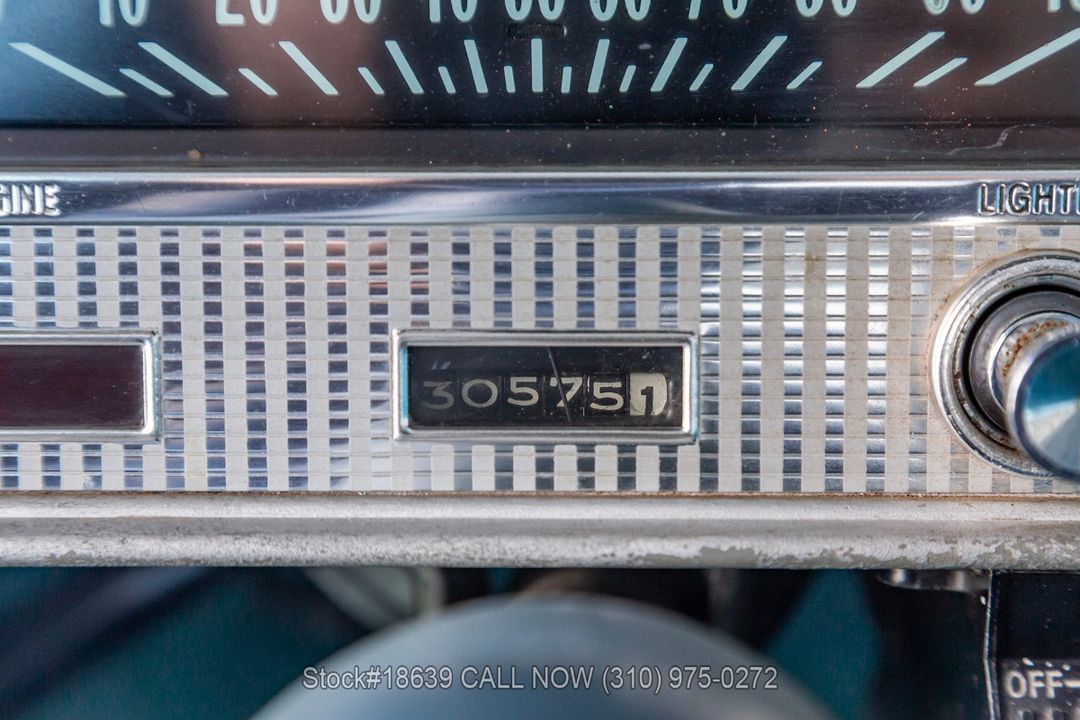 1962 Chevrolet Corvair