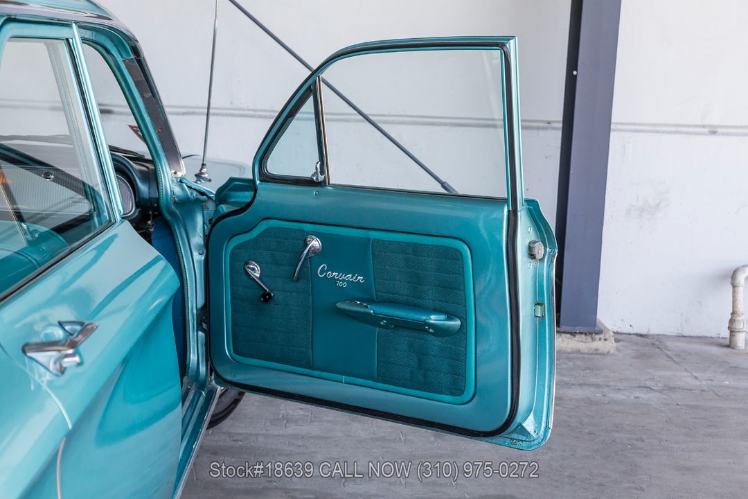 1962 Chevrolet Corvair