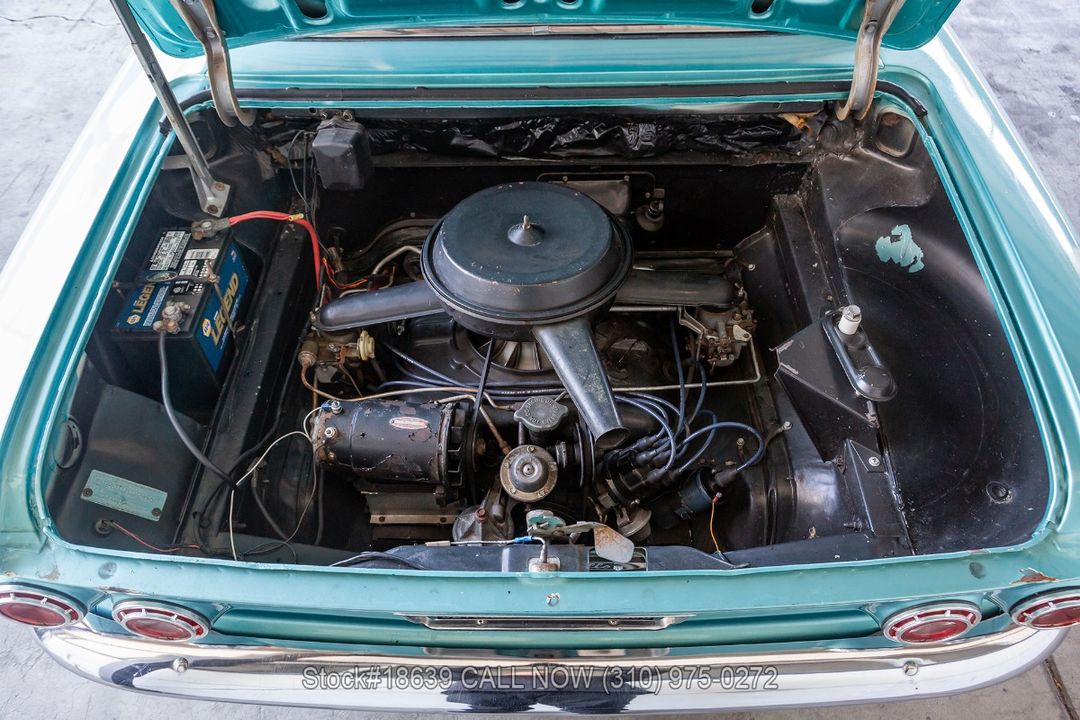 1962 Chevrolet Corvair
