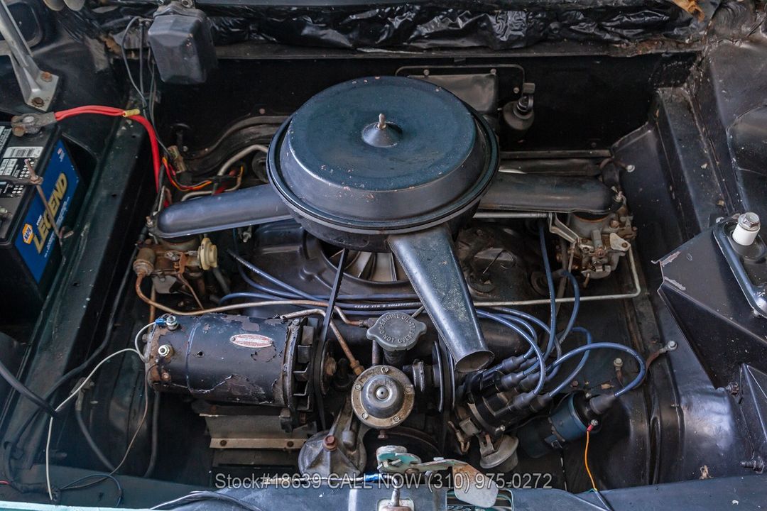 1962 Chevrolet Corvair