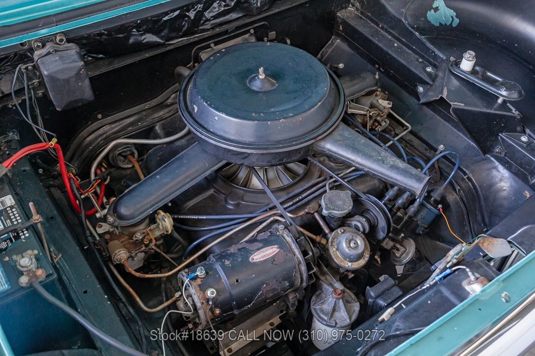 1962 Chevrolet Corvair